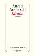 Bd. 2: Efraim