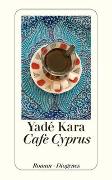 Cafe Cyprus