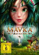 Mavka - Hüterin des Waldes (DVD D)