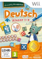 Lernerfolg Grundschule - Deutsch