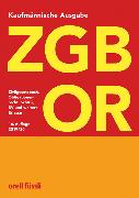 ZGB/OR Kaufmännische Ausgabe