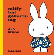Miffy hat Geburtstag