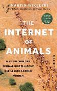 The Internet of Animals: Was wir von der Schwarmintelligenz des Lebens lernen können
