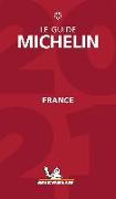 Michelin France 2021