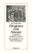 Das Leben des Diogenes von Sinope