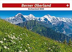 Cal. Berner Oberland Ft. 31,5x23 2020