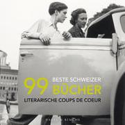 99 beste Schweizer Bücher