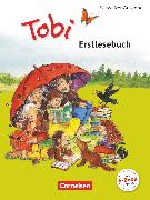 Tobi, Schweiz - Neubearbeitung 2015, 1. Schuljahr, Schülerbuch