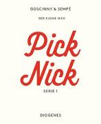 WWS PickNick Serie 1 Der kleine Nick 1 - 8