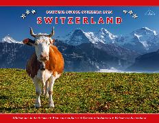 Schweiz-Suisse-Svizzera-Switzerland 2024